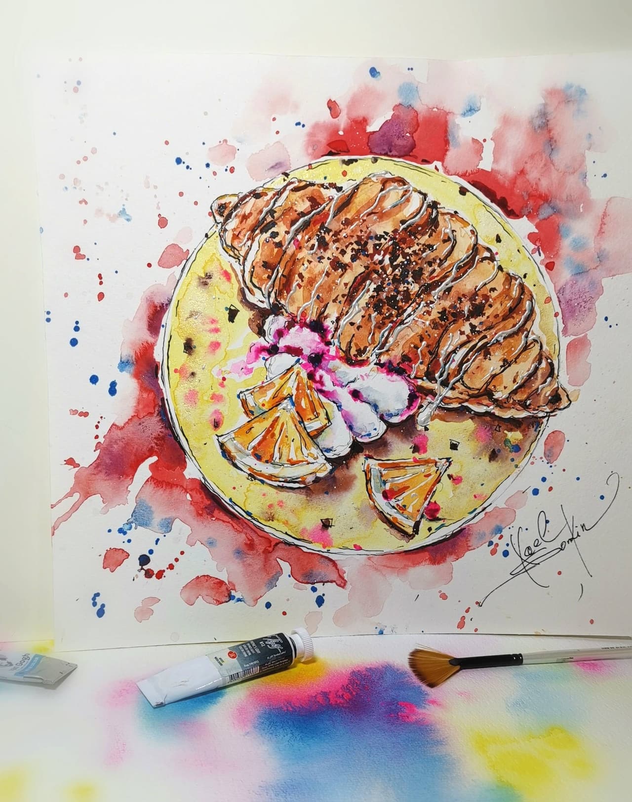 Croissant — image 2